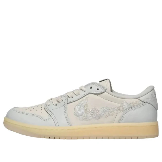 Air Jordan 1 Retro Low Floral Swoosh