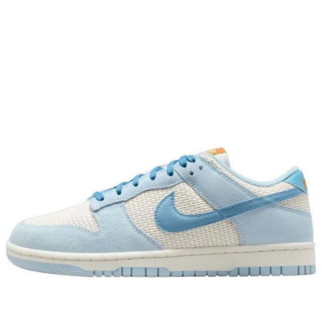 Nike Dunk Low SE 'Work Blue'