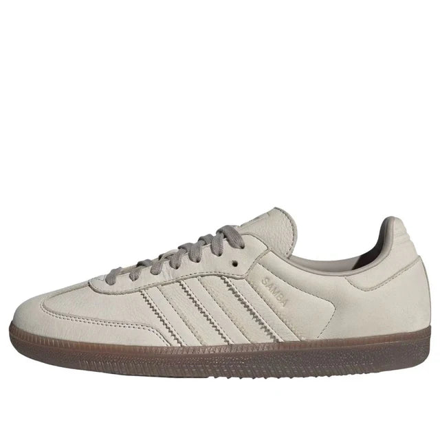 Adidas Samba OG 'Alumina Light Brown'