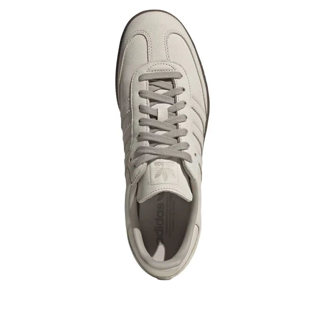 Adidas Samba OG 'Alumina Light Brown'