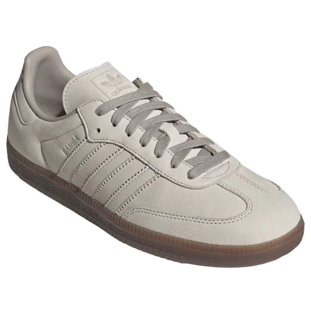 Adidas Samba OG 'Alumina Light Brown'