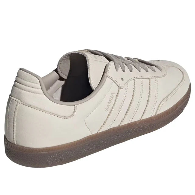 Adidas Samba OG 'Alumina Light Brown'