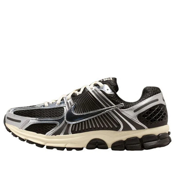 Nike Zoom Vomero 5 Black Metallic Silver