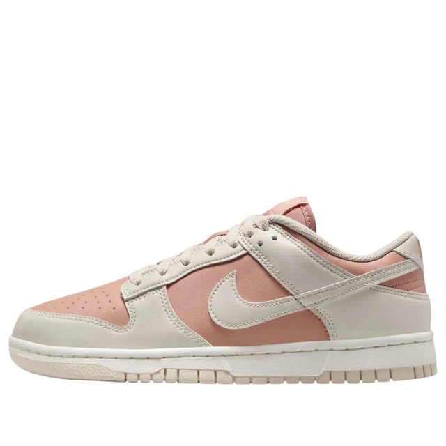 Nike Dunk Low 'Particle Pink'