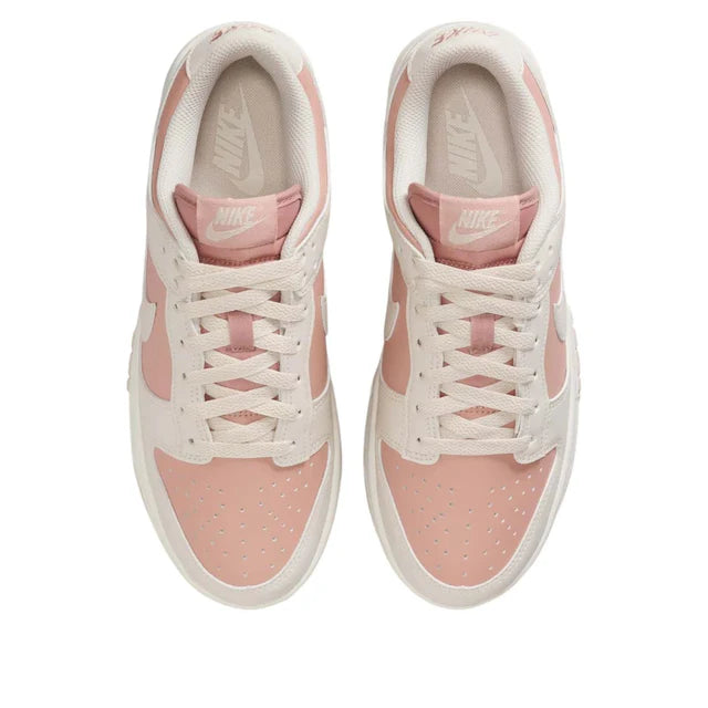 Nike Dunk Low 'Particle Pink'