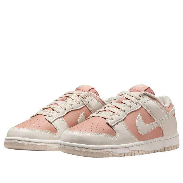 Nike Dunk Low 'Particle Pink'