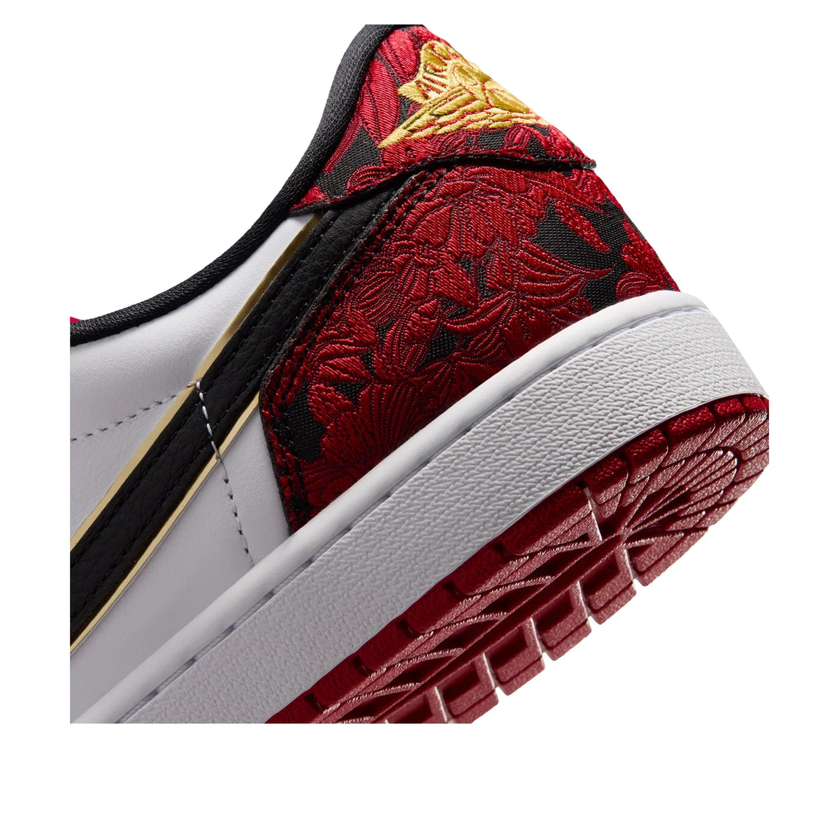 Air Jordan 1 Retro Low OG 'Last Dance At The Garden