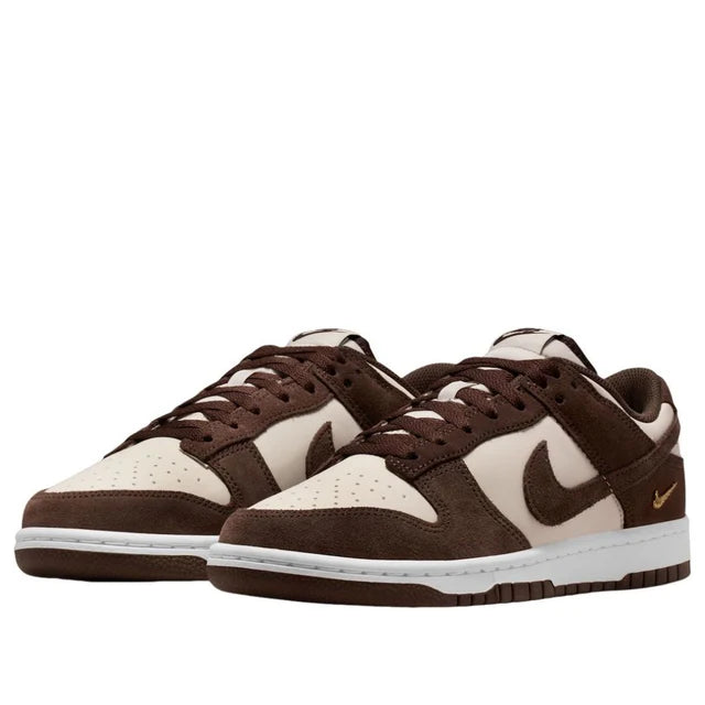 Nike Dunk Low 'Baroque Brown'