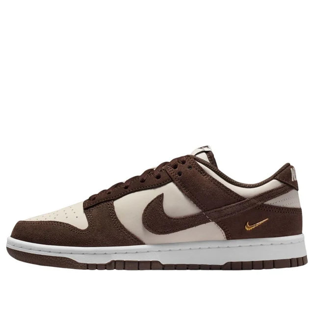 Nike Dunk Low 'Baroque Brown'