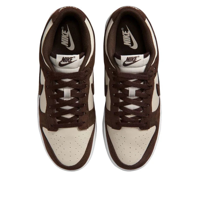 Nike Dunk Low 'Baroque Brown'