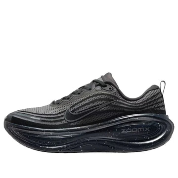 Nike Vomero Plus Anthracite Metallic Silver