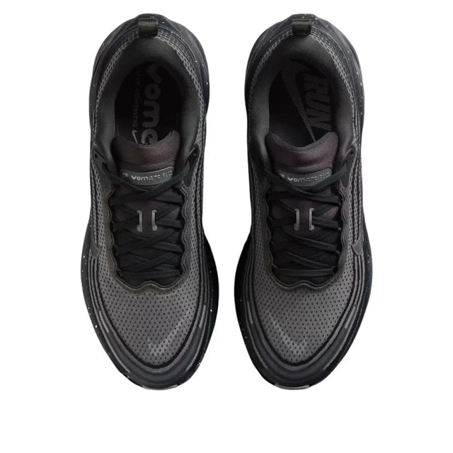 Nike Vomero Plus Anthracite Metallic Silver