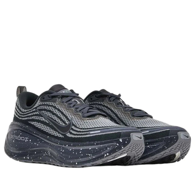 Nike Vomero Plus Anthracite Metallic Silver
