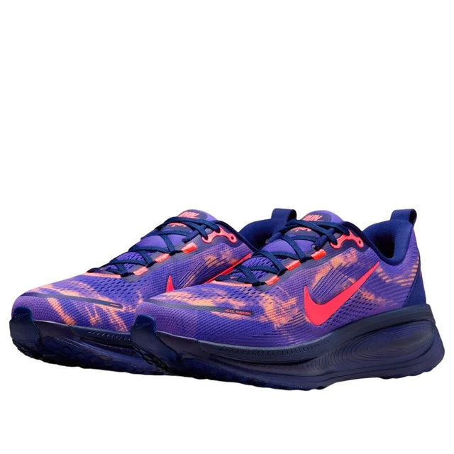 Nike Vomero 18 Indigo Burst Hot Lava
