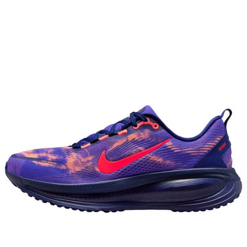 Nike Vomero 18 Indigo Burst Hot Lava