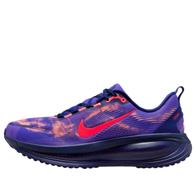 Nike Vomero 18 Indigo Burst Hot Lava