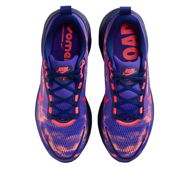 Nike Vomero 18 Indigo Burst Hot Lava