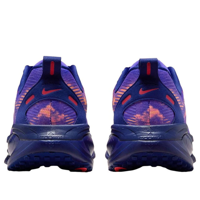 Nike Vomero 18 Indigo Burst Hot Lava