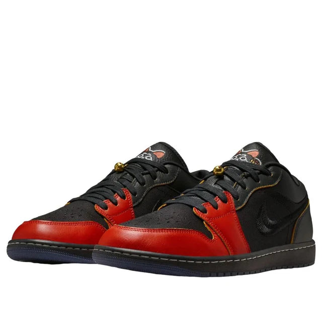 Jordan Air Jordan 1 Low 'Lucky Cat'