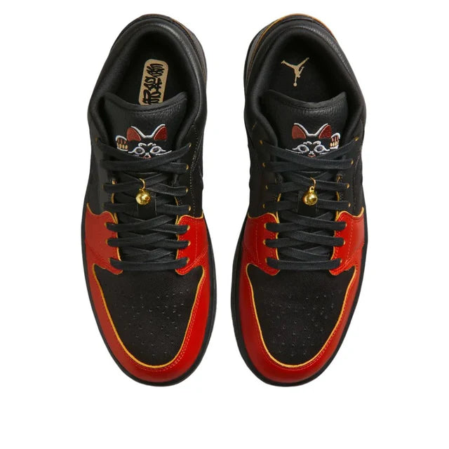 Jordan Air Jordan 1 Low 'Lucky Cat'