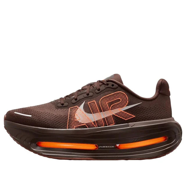 Renegade x Nike Vomero Premium Brown Basalt Total Orange