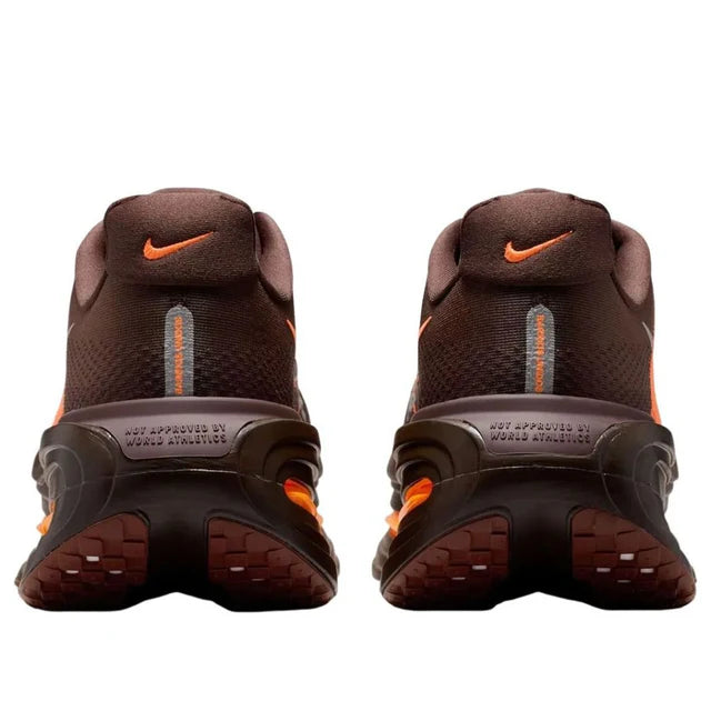 Renegade x Nike Vomero Premium Brown Basalt Total Orange