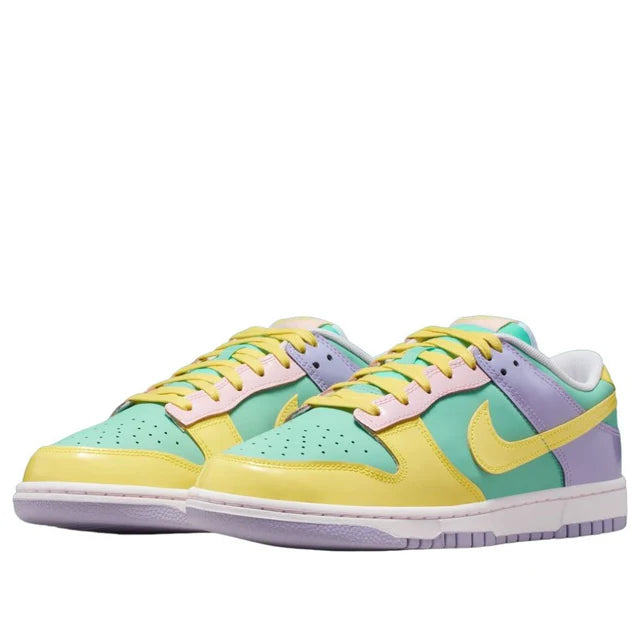 Nike Dunk Low 'Easter'