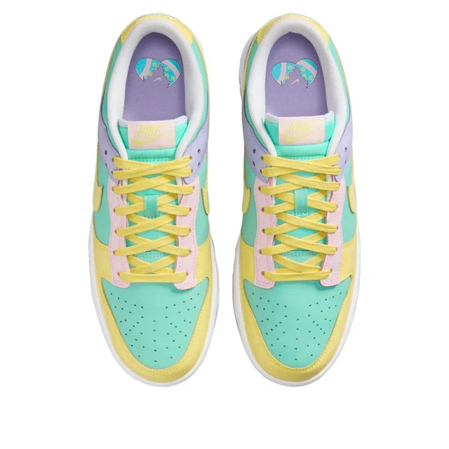 Nike Dunk Low 'Easter'
