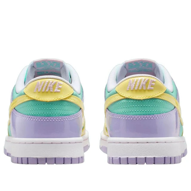 Nike Dunk Low 'Easter'