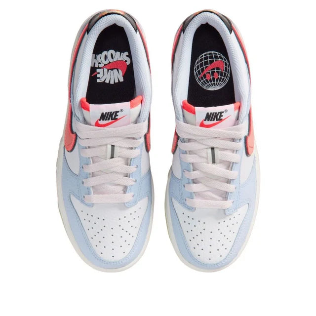 Nike Dunk Low 'Smiley Swoosh'