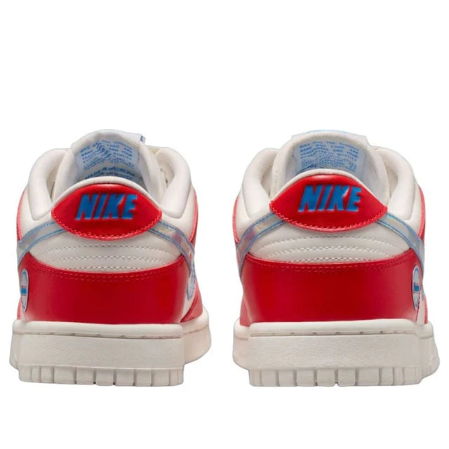 Nike Dunk Low 'WNBA 30th Anniversary'