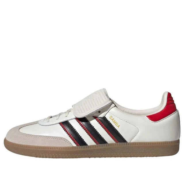 Adidas Samba LT 'White Black Red'Men's
