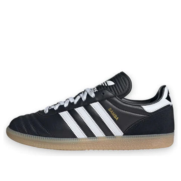 Adidas Originals Samba JP 'Black'