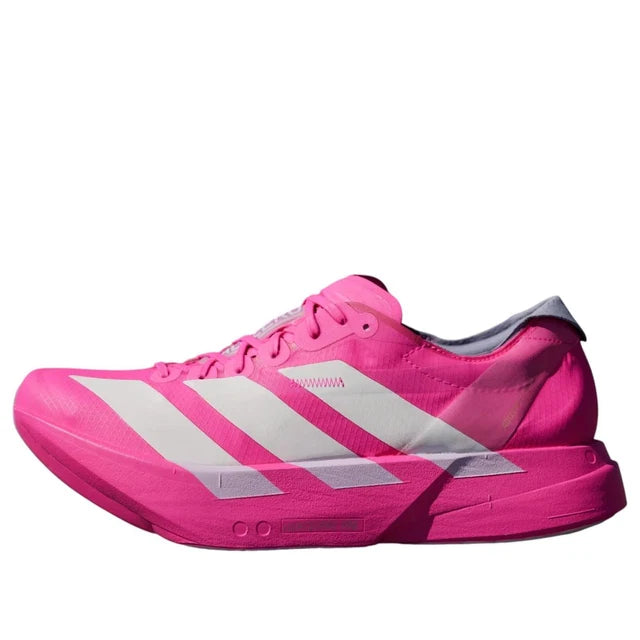 Adidas Adizero Adios Pro 4 'Shock Pink