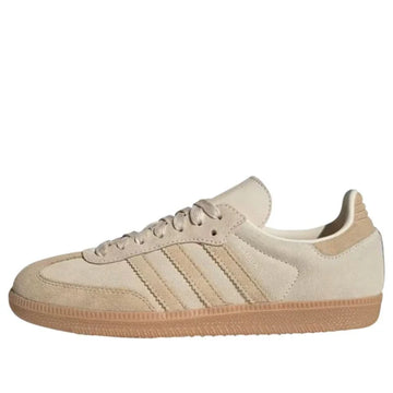 Adidas Samba 'Cloud White Sand Strata'