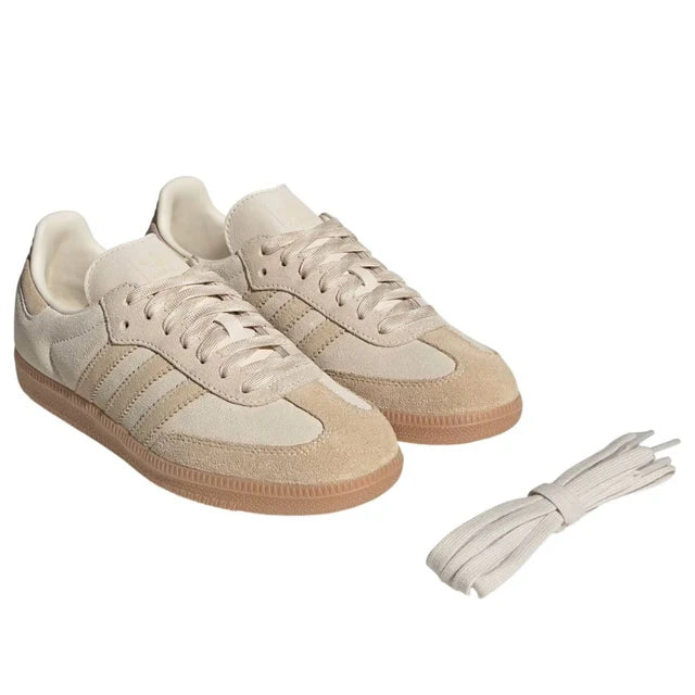 Adidas Samba 'Cloud White Sand Strata'