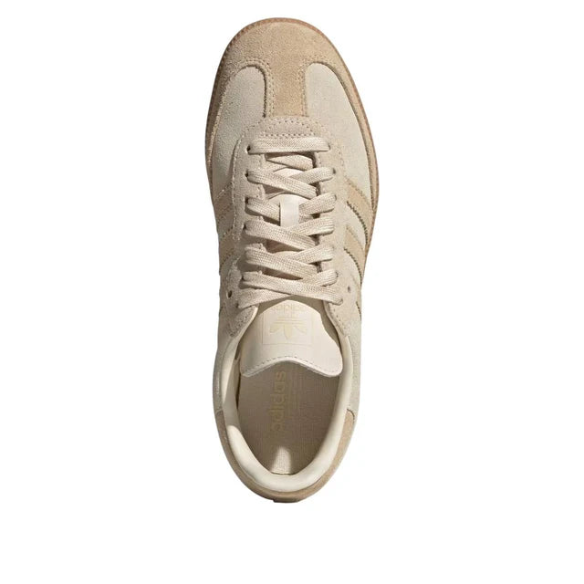 Adidas Samba 'Cloud White Sand Strata'