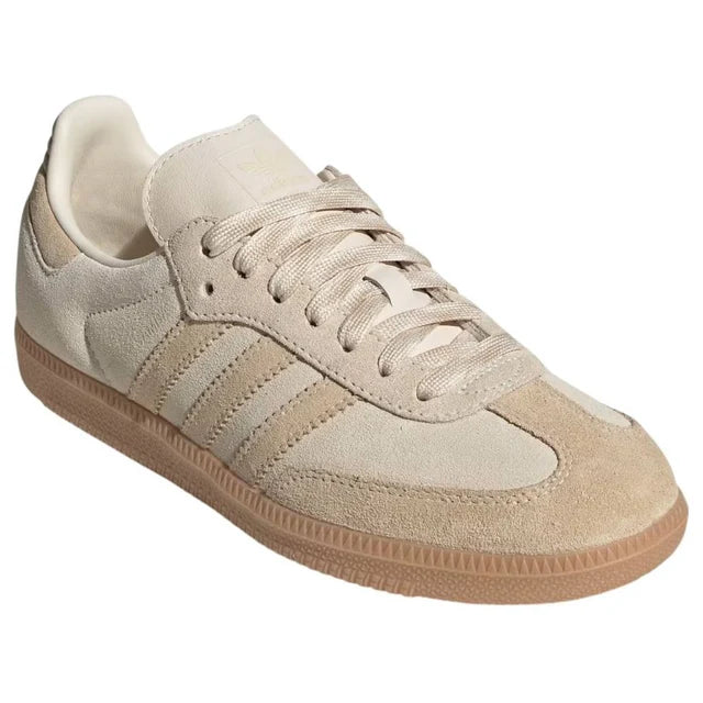 Adidas Samba 'Cloud White Sand Strata'