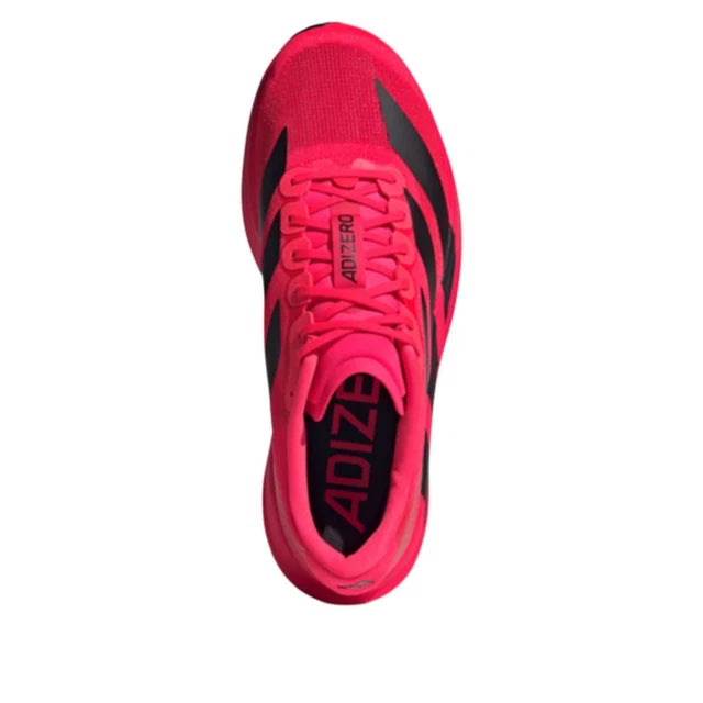 Adidas-Adizero Evo SL 'Lucid Red Black