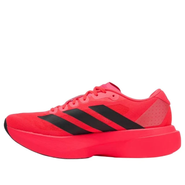Adidas-Adizero Evo SL 'Lucid Red Black