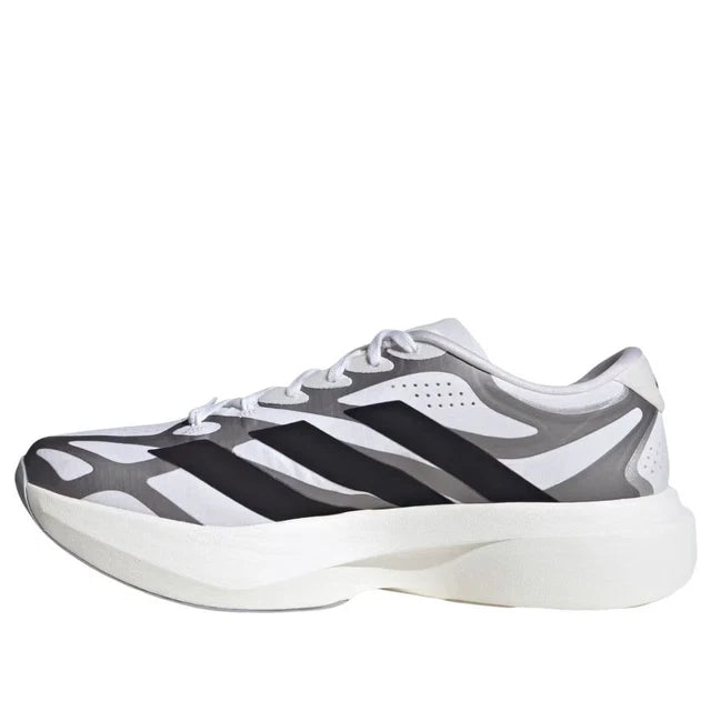 adidas-Adizero Evo SL EXO 'White Black'