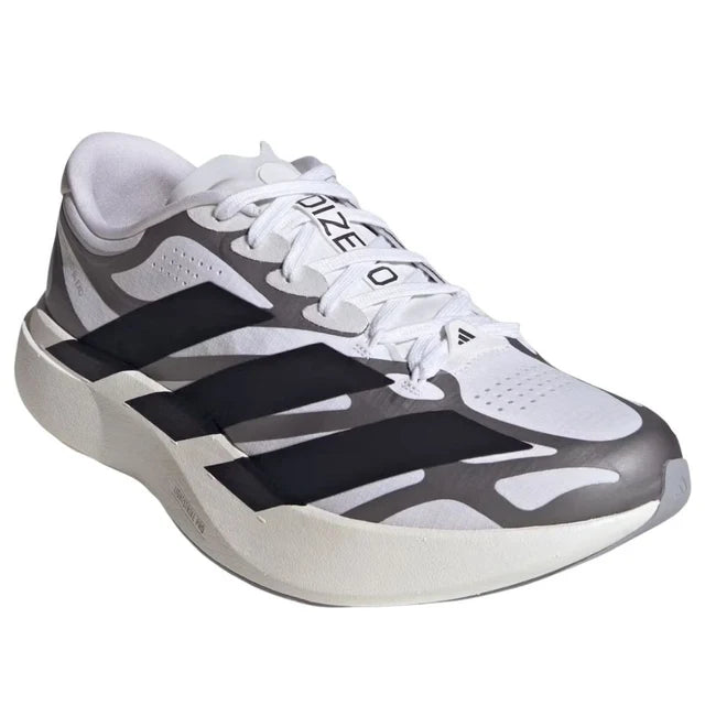 adidas-Adizero Evo SL EXO 'White Black'