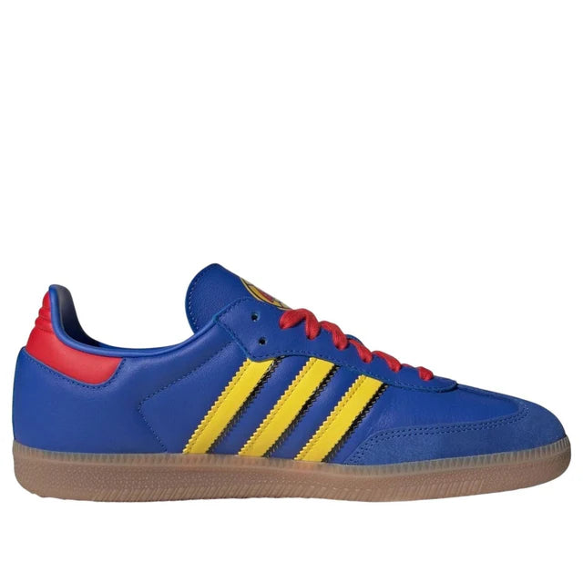 Adidas Samba 'Club América'