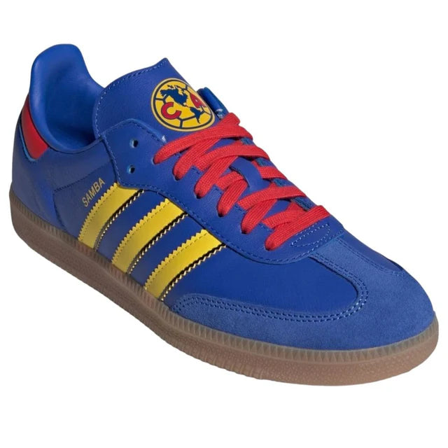 Adidas Samba 'Club América'