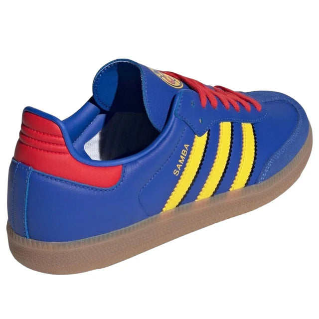 Adidas Samba 'Club América'