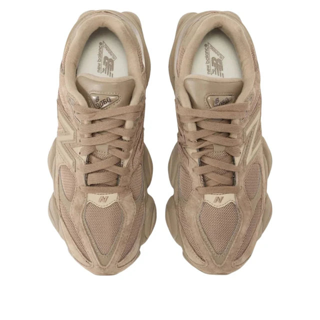 New Balance9060 'Chestnut'