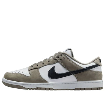 Nike Dunk Low 'Light Army White'