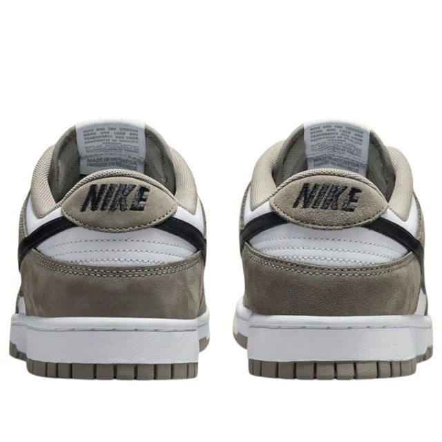 Nike Dunk Low 'Light Army White'