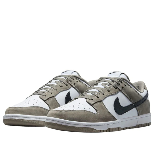 Nike Dunk Low 'Light Army White'