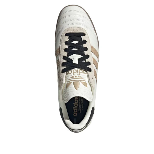 Adidas Samba JP 'Off White Magic Beige Core Black'